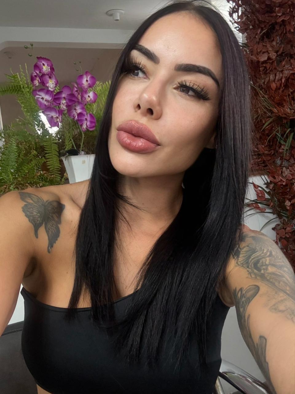 Gaby Lopez