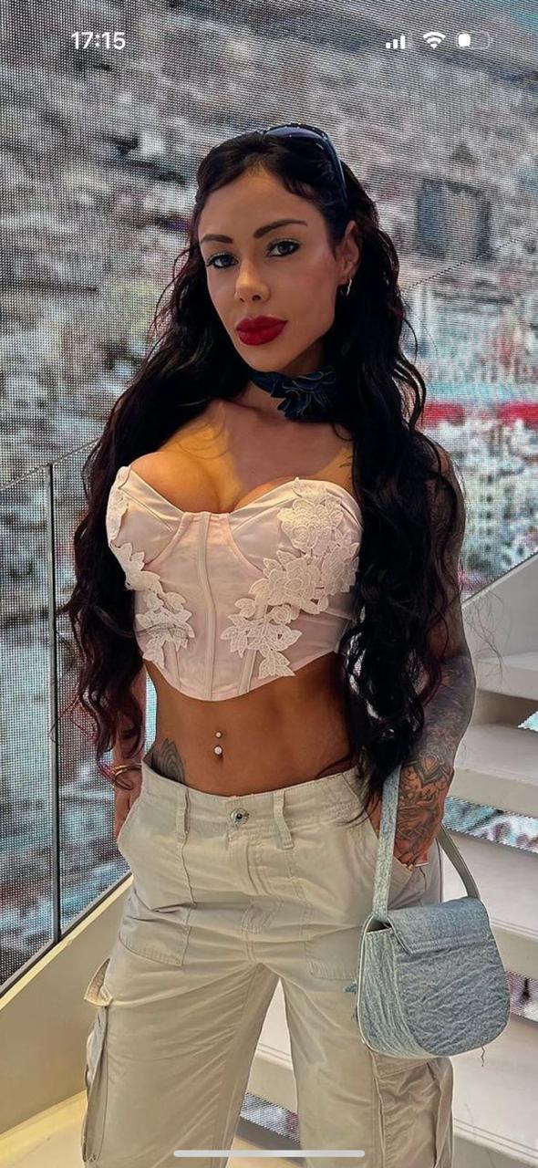 Gaby Lopez