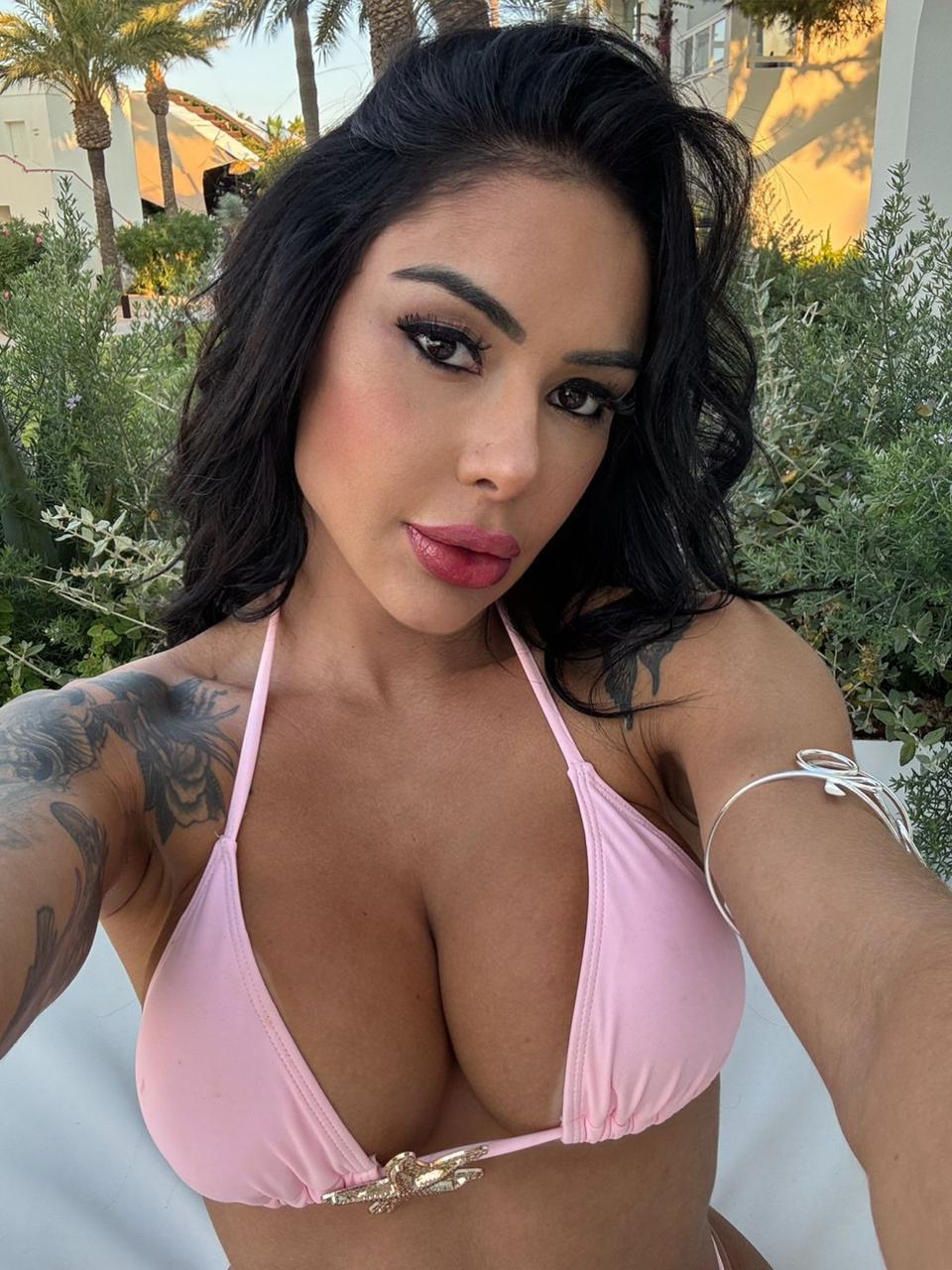 Gaby Lopez